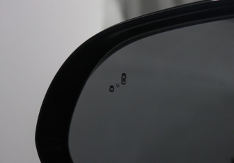 Подержанный автомобиль Hyundai Santa Fe 2019 года (14 фото)