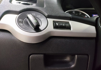 Подержанный автомобиль Skoda Octavia Liftback 2011 года (18 фото)