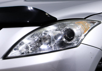 Подержанный автомобиль Great Wall Hover H5 2013 года (5 фото)