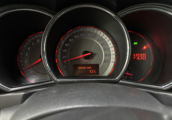 Подержанный автомобиль Nissan Murano Suv 2008 года (18 фото)