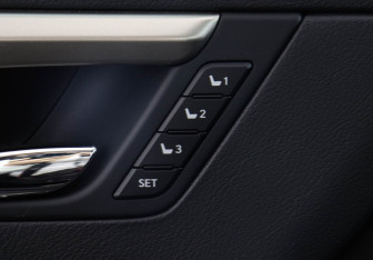Подержанный автомобиль Lexus RX 2017 года (16 фото)