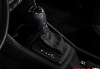 Подержанный автомобиль Skoda Rapid Liftback 2019 года (15 фото)