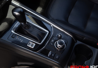 Подержанный автомобиль Mazda CX-5 2019 года (22 фото)