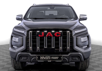 Подержанный автомобиль JAC T9 2024 года (2 фото)