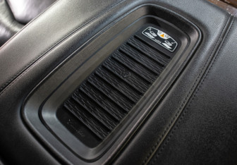 Подержанный автомобиль Cadillac Escalade Suv 2019 года (18 фото)