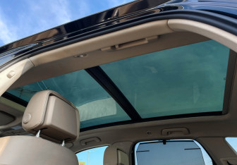 Подержанный автомобиль Volkswagen Touareg 2019 года (14 фото)