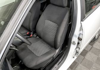 Подержанный автомобиль LADA (ВАЗ) Granta Sedan 2024 года (19 фото)