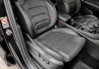 Подержанный автомобиль Skoda Kodiaq 2020 года (22 фото)