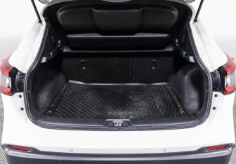 Подержанный автомобиль Nissan Qashqai 2020 года (22 фото)