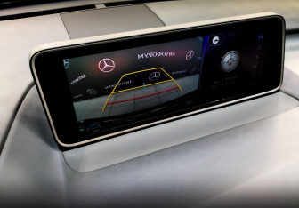 Подержанный автомобиль Lexus RX 2016 года (28 фото)