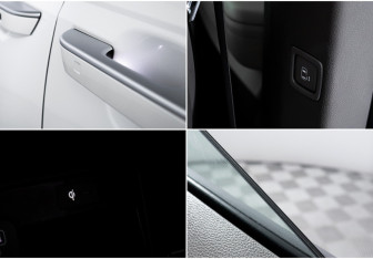 Подержанный автомобиль Kia Carnival 2020 года (19 фото)