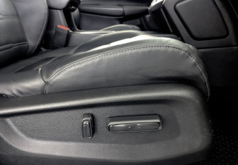 Подержанный автомобиль Honda CR-V 2019 года (27 фото)
