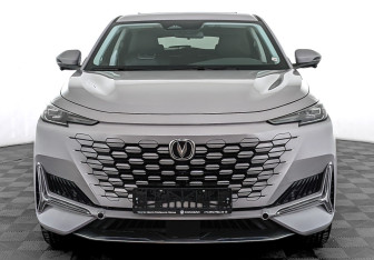 Новый Changan UNI-K 2024 (5 фото)