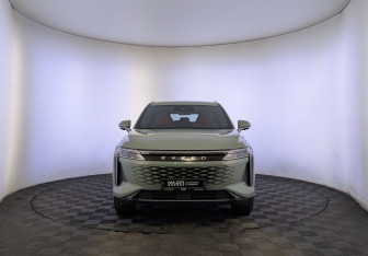 Подержанный автомобиль Exeed RX 2023 года (2 фото)