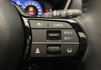 Новый Honda CR-V 2025 (21 фото)