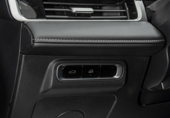 Подержанный автомобиль Chery Tiggo 7 Pro Max 2024 года (15 фото)