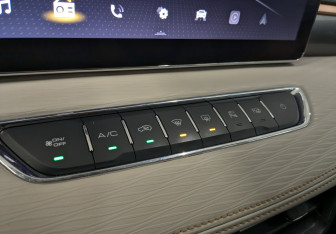 Подержанный автомобиль Haval Jolion 2022 года (27 фото)