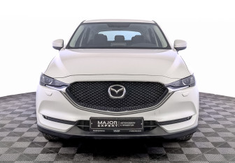 Подержанный автомобиль Mazda CX-5 2022 года (2 фото)