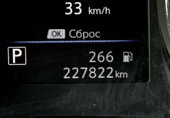 Подержанный автомобиль Nissan X-Trail 2021 года (29 фото)