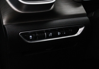 Подержанный автомобиль Belgee X50 2024 года (19 фото)