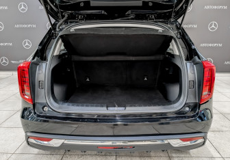 Подержанный автомобиль Haval Jolion 2023 года (10 фото)