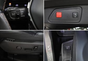 Подержанный автомобиль Peugeot 3008 2021 года (20 фото)