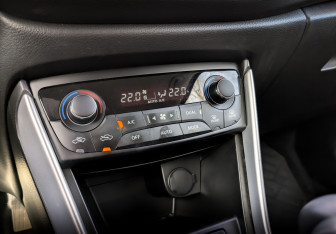 Подержанный автомобиль Suzuki SX4 Hatchback 2019 года (26 фото)