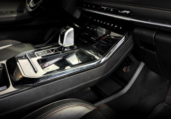 Подержанный автомобиль Chery Tiggo 7 Pro 2022 года (26 фото)