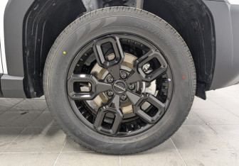 Новый Haval H3 2025 (7 фото)