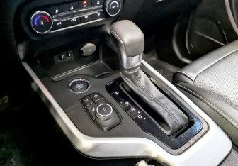 Подержанный автомобиль Chery Tiggo 4 2021 года (26 фото)