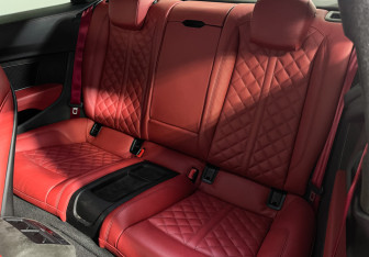 Подержанный автомобиль Audi A5 Coupe 2019 года (12 фото)