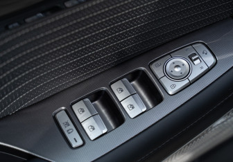 Новый Hyundai Palisade 2025 (18 фото)