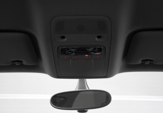 Подержанный автомобиль Audi A3 Hatchback 2013 года (24 фото)