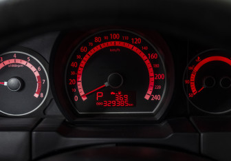 Подержанный автомобиль Kia Ceed Wagon 2011 года (10 фото)