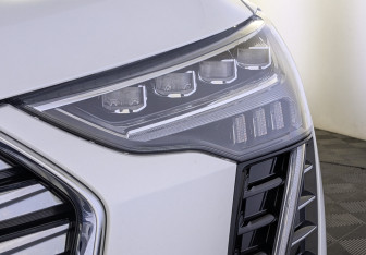 Подержанный автомобиль Haval Jolion 2023 года (11 фото)