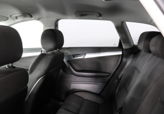 Подержанный автомобиль Audi A3 Hatchback 2011 года (12 фото)