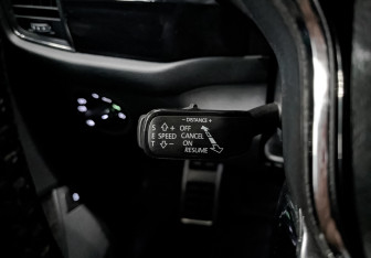 Подержанный автомобиль Skoda Kodiaq 2021 года (28 фото)
