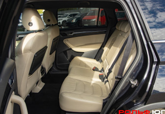 Подержанный автомобиль Skoda Kodiaq 2020 года (8 фото)