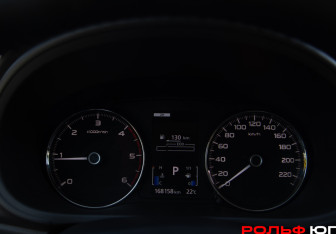 Подержанный автомобиль Mitsubishi Pajero Sport 2019 года (9 фото)