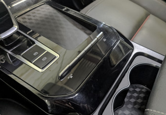 Подержанный автомобиль Chery Tiggo 7 Pro 2022 года (24 фото)