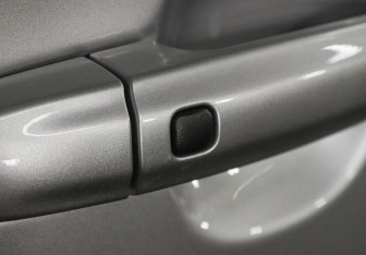 Подержанный автомобиль Suzuki SX4 Hatchback 2021 года (7 фото)