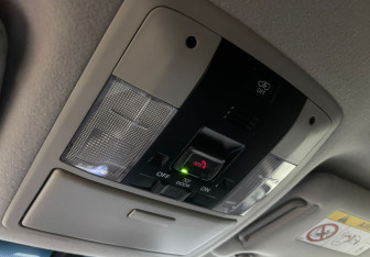 Подержанный автомобиль Toyota Land Cruiser Prado 2020 года (19 фото)