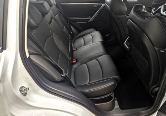 Новый Belgee X70 2025 (12 фото)