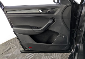 Подержанный автомобиль Skoda Kodiaq 2021 года (19 фото)