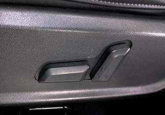 Подержанный автомобиль Haval F7x 2021 года (26 фото)