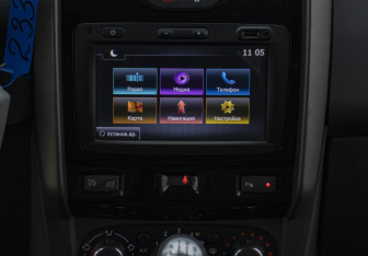 Подержанный автомобиль Renault Duster 2020 года (17 фото)