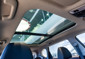 Новый Kia Seltos 2025 (23 фото)