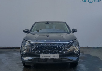 Подержанный автомобиль Omoda C5 2023 года (2 фото)