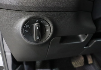 Подержанный автомобиль Skoda Kodiaq 2019 года (12 фото)