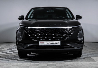 Подержанный автомобиль Omoda C5 2024 года (2 фото)